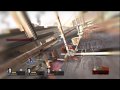 Parish Crescendo HUGE Horde - HD