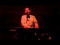 "Sentimental Fool in Love" by Julian Velard 