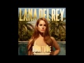 Lana Del Rey   Summertime Sadness Audio