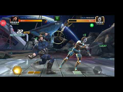 Cap IW vs Domino