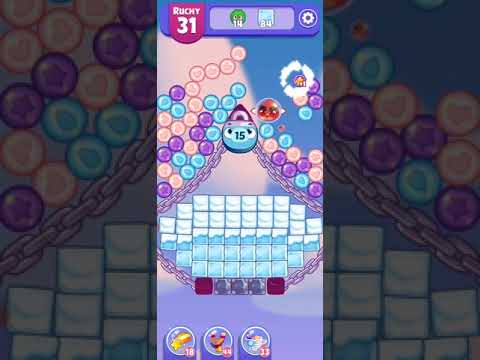 Angry birds dream blast level 292 NO BOOSTERS |#AngryBirdsDreamBlast