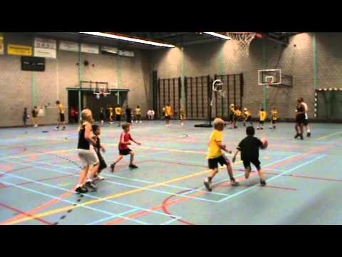 2011-09-03 Seizoen Opening Tournooi Wedstrijd1