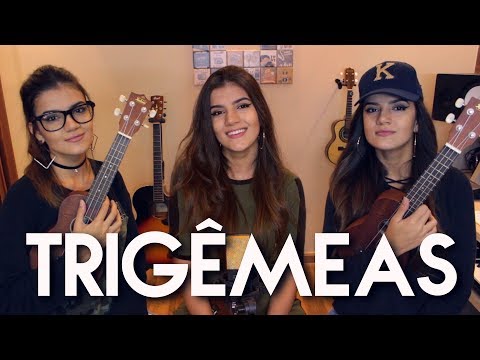 Dona Maria / I’m yours - Thiago Brava e Jason Mraz (Mashup Cover Amanda Lince)