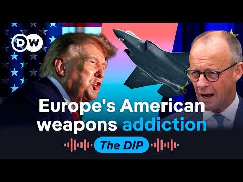Can Europe afford to defend itself without America? | The Dip