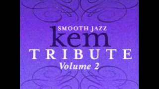 Love Never Fails- Kem Smooth Jazz Tribute