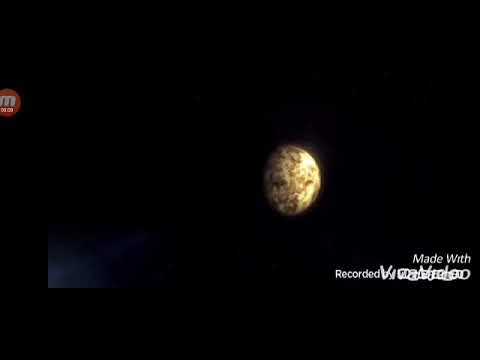 Walking with Trilogy of Life BBC