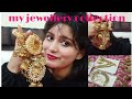 My Jewellery Collection