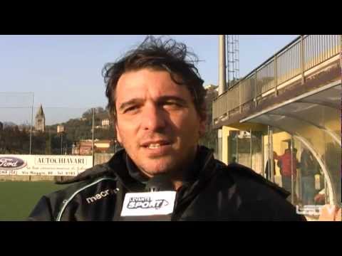 HL Vallesturla - Vado 2-1