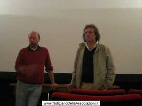 L'aria del lago, di Alberto Rondalli: presentazione del film