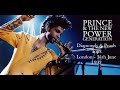 Prince Live Diamonds And Pearls Tour Earl S Court London 24th June 1992 Pro Shot