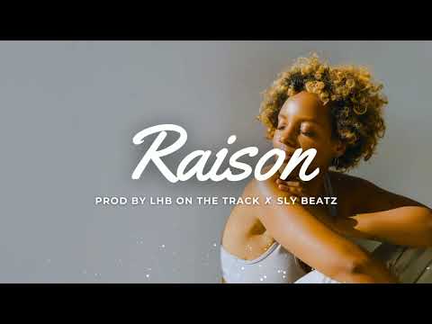 "RAISON" Ckay X Ayra Starr - Afro Beat Type Beat - Prod by @NotAlwaysProud X Sly Beatz