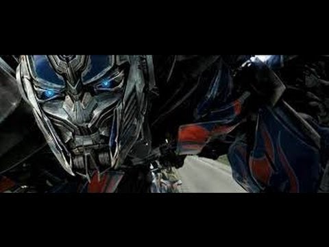Transformers: Age of Extinction Official Trailer #2 (2014) -HD