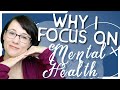 Mental Illness In Fiction Why I Harp About It SO Much Dangit