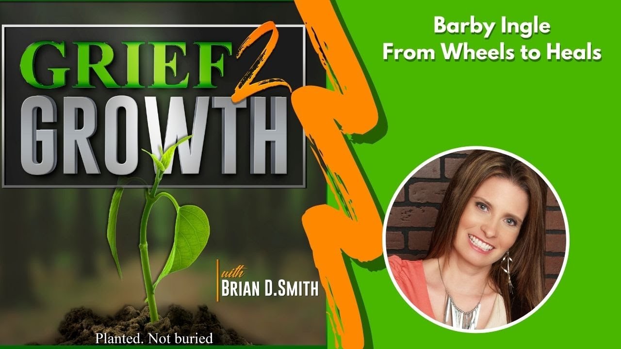 Over 100 Doctors, Endless Pain, and Unbreakable Hope: Barby Ingle’s Story of Survival