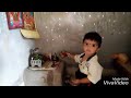 Deva Tuzya Navach Re Yed Lagal