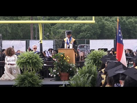 2026 FCHS Graduation