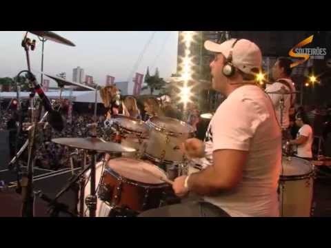 O PRIMEIRO BEIJO - DVD 2013