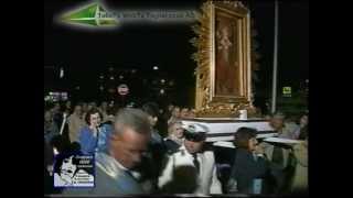 preview picture of video '250° Incoronazione Maria SS.dell'Oriente 1993 Tagliacozzo'