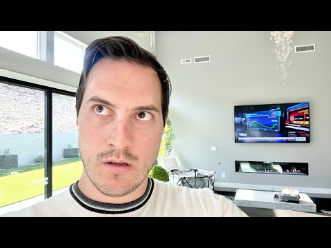 It’s About To Drop Hard….