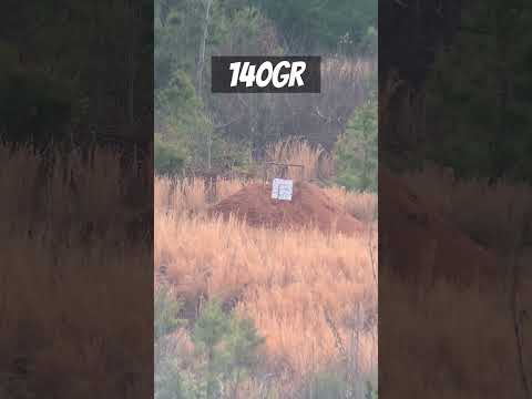 Big Game Field Testing! Hornady's ELD-X Bullet (Review)