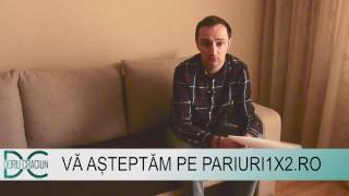 Weekend verde cu Doru Craciun – Facem Pariurile episodul 40