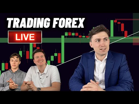 , title : 'Watch Forex Trading LIVE: AUDUSD, USDJPY, USDCAD (February 7th, New York Session)'