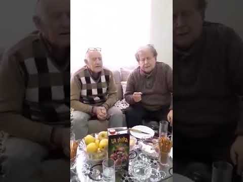 Nedžat Redžeposki - Po drum odam majce live