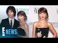 Taylor Swift Rocks Dramatic Slit Dress at Songwriters Hall of Fame Event | E! News