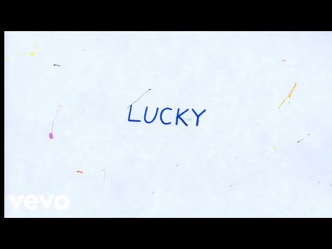Marius - Lucky (Audio) ft. G.L.A.M., KWE$T