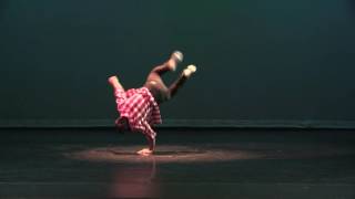 "Hands Up" by Mathis Reed   Skyline College Dance Show 2016 Spring mp4