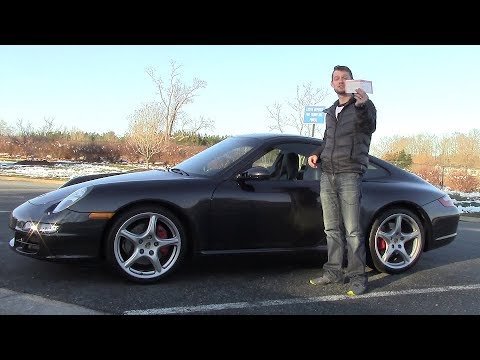 Porsche 911 2006 - Image 2