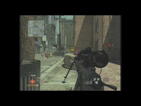 D4RK sil3nc3-episode 2 - SnD montage