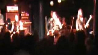 Sabbat - For Those Who Died