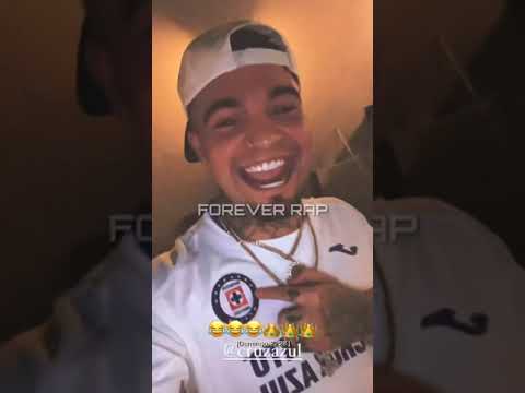 Gera MX y los Rich Vagos reaccionan Cruz Azul Campeón 🥳💙