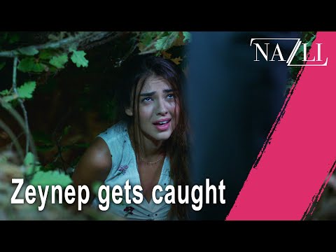 Zeynep gets caught - Episode 13 | Nazlı