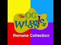 The OG Wiggles Remake Collection 2024 Full Album