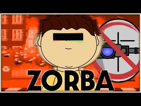 ÖMER ASLINDA ZORBA BİRİSİYDİ. | TRAJİK HİKAYESİ