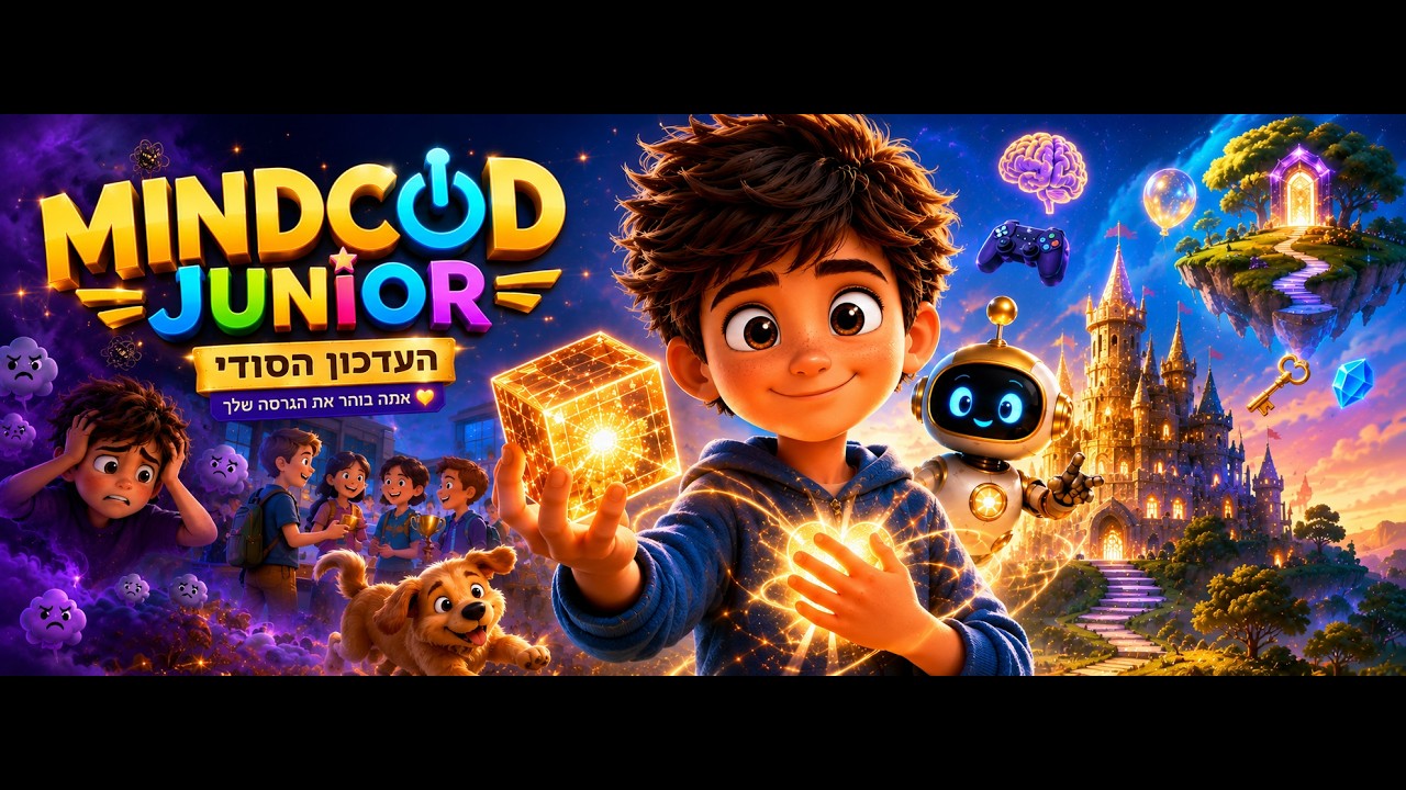 סרטון סקירה