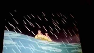 Moby Dick Cartoon Opening Intro (1967)
