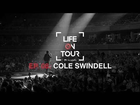 LoT Cole Swindell TravisMathew