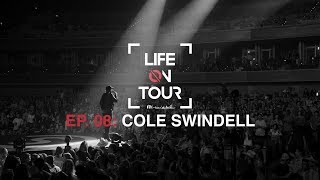 TravisMathew Presents Life On Tour, Episode 08: Cole Swindell