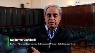 #DerechoEnDebate: Posibles vicios de inconstitucionalidad en la Ley de Modernización Laboral