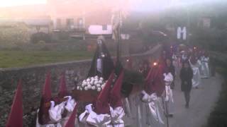 preview picture of video 'Procesión Noceco 2014'