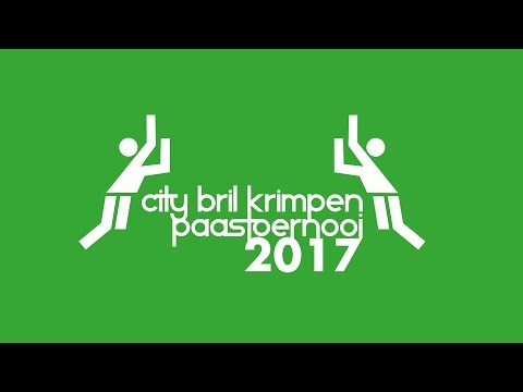 paastoernooi VC Krimpen