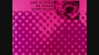 Grachan MONCUR III "The coaster - Part 2" (1963)