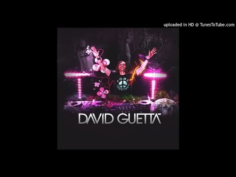 David Guetta feat. Akon - "Sexy Bitch" (The deanE Remix)