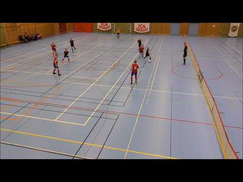 FC BELLEVUE 4 - VELLINGE IF RÖD