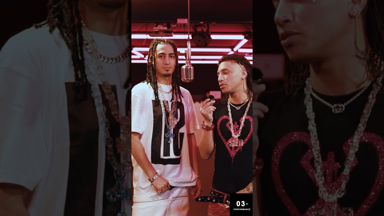 Showy | 最近ハマってること | 03- Interview #shorts