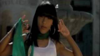 Jimmie Reign "Out The Door" Commercial Trailer