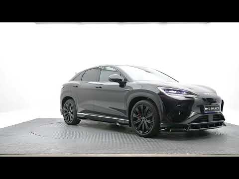 BYD SEALION 7 AWD "BEAST EDITION" - Image 2